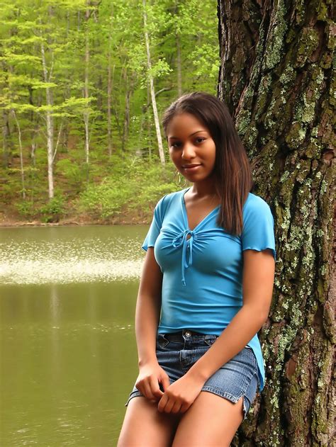 Horny 19 yr old College Girl w Tight Ass in Ebony <b>Amateur</b> Video 19min. . Amateur black pron